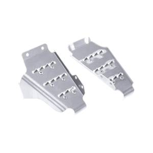 Подножки для пассажира