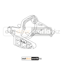 Кронштейн реверса