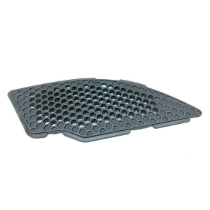 Правая задняя боковая решетка гидроцикла