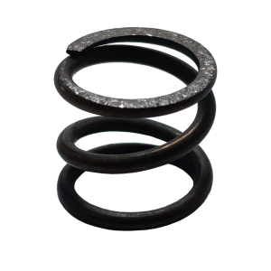Пружина кикстартера прижимная (нижняя) 2-3,3HP