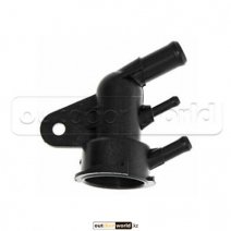 Крепление тормозного педального узла X3