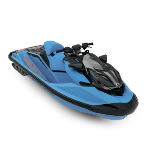 Гидроцикл  Sea-Doo RXP- X RS 325 1-мест. Синий 2026