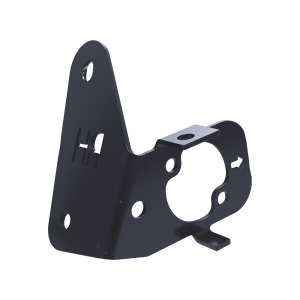 Кронштейн крепления датчика Smartshock задний правый