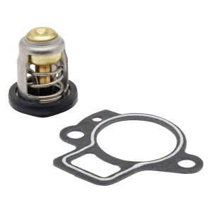 Термостат (с прокладкой) 48,8* 30-40HP 4S 3cyl