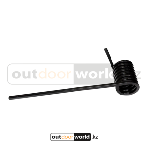 Пружина задней подвески RH