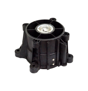 Корпус водомета