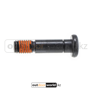 Палец ролика вариатора