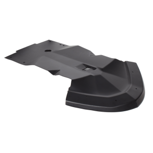 Защита днища для платформы XU/Ski-doo/Lynx тип передней подвески RAS-2/A-LFS