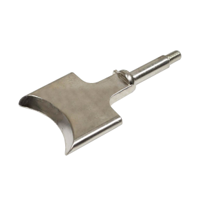 Клапан выпускной