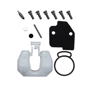 Комплект прокладок карбюратора 9,9-18HP 2S