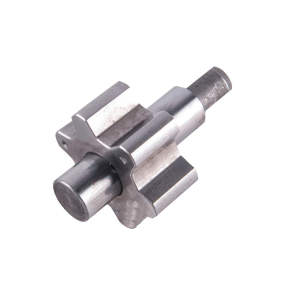 Вал масляного насоса