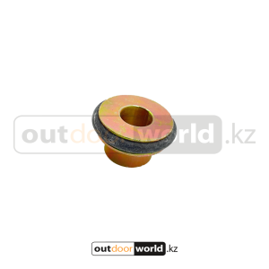 Втулка с уплотнением M10 Polaris