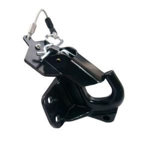 Фаркоп для снегохода J-образный