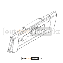 Панель боковая
