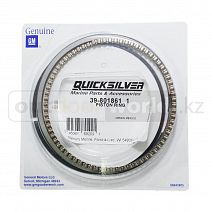 Комплект поршневых колец MerCruiser 4.3-6.2L STD