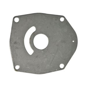 Пластина водяного насоса 105Jet/135-150HP/150-200R