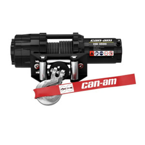 Лебедка Can-Am HD 3500 G3L