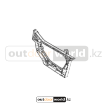 Усилитель шасси