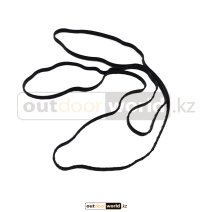 Прокладка поддона двигателя резиновая