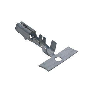 Разъем соединительный