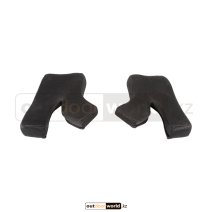 Прокладка для щек в снегоходный шлем CKX TITAN, 40