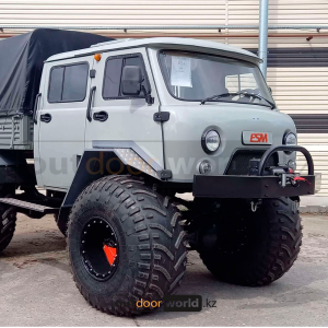 Снегоболотоход ESM PUMA B4 SG-T13 4х4