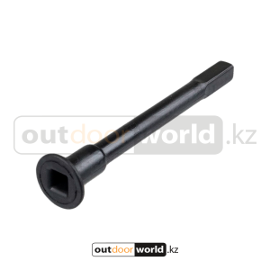 Вал масляного насоса