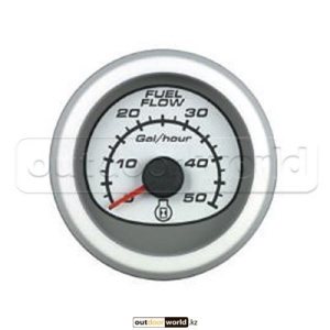 Индикатор расхода топлива, белый SmartCraft