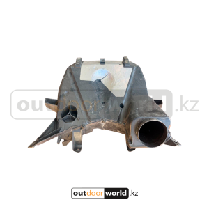 Коллектор впускной