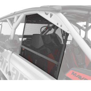 Сетки для передних оконных проемов