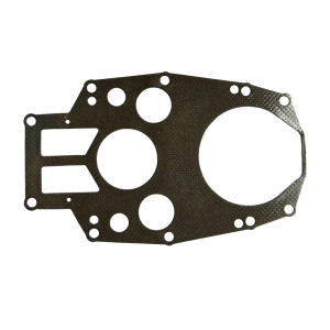 Прокладка плиты