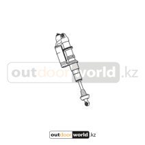 Амортизатор передний RH