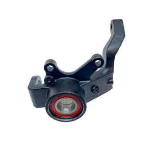 Кулак поворотный правый AODES