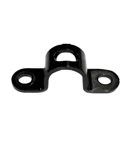 Скоба - крепление стабилизатора поперечной устойчивости