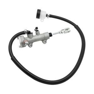 Цилиндр тормозной в сборе