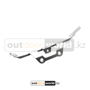 Кронштейн радиатора