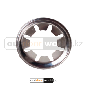 Шайба стопорная