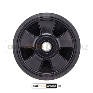 Колесо опорное 180 мм