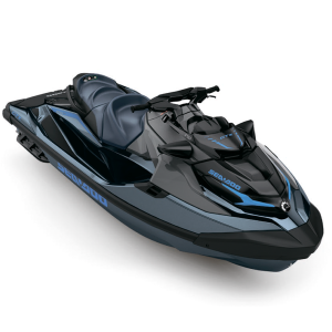 Гидроцикл  Sea-Doo GTX STD 170 3-мест. Темно-синий 2026