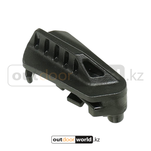 Крепление замок боковой панели LH