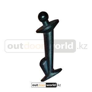 Крепление для стекла (L)