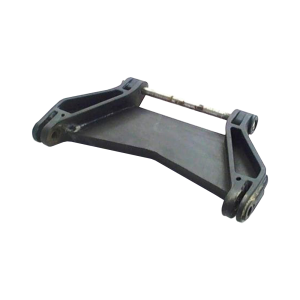 Рычаг крышки багажника