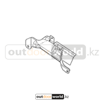 Термозащитная пластина