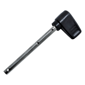 Ручка-фиксатор румпеля 9.9-30HP