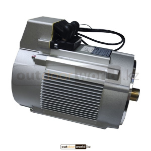 4KW мотор 48v