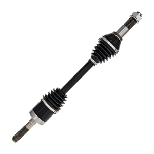 Вал приводной передний правый