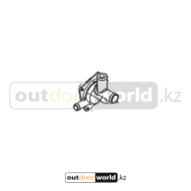 Крышка охлождающей жидкости Тройник