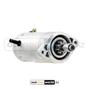 Стартер электрический