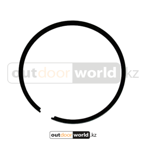 Кольцо поршневое 69,5мм