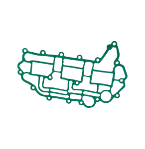 Прокладка поддона блока цилиндров 900 ACE